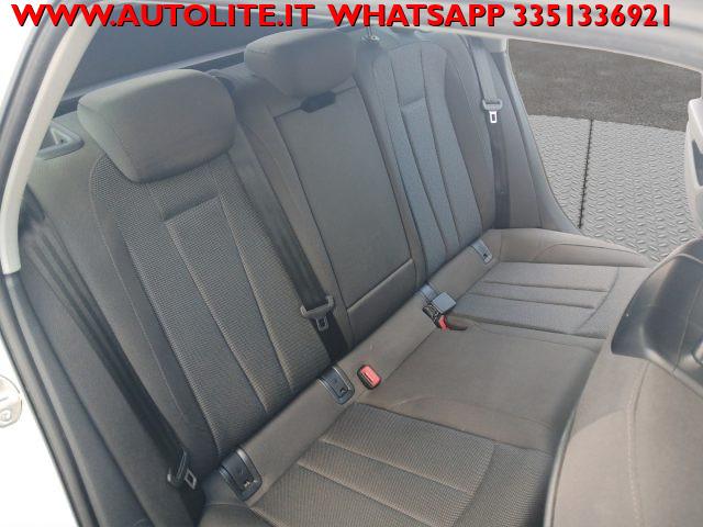 AUDI A4 Avant 2.0 TDI 150 CV S tronic Business