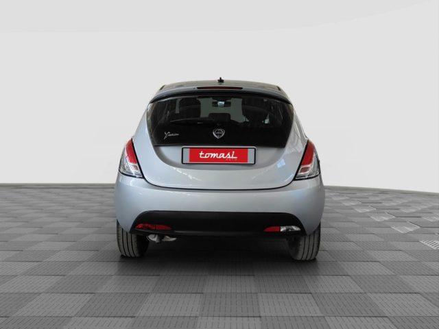 LANCIA Ypsilon Ypsilon 1.2 69 CV 5 porte S&S Elefantino Blu