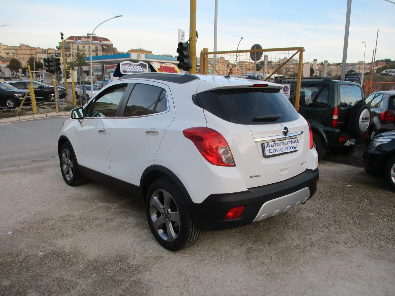 Opel Mokka 1.7 CDTI 130CV 4x2 Cosmo