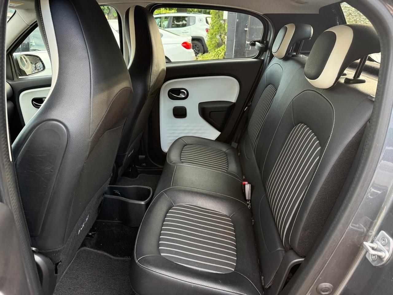 Renault Twingo SCe 65 CV Intens
