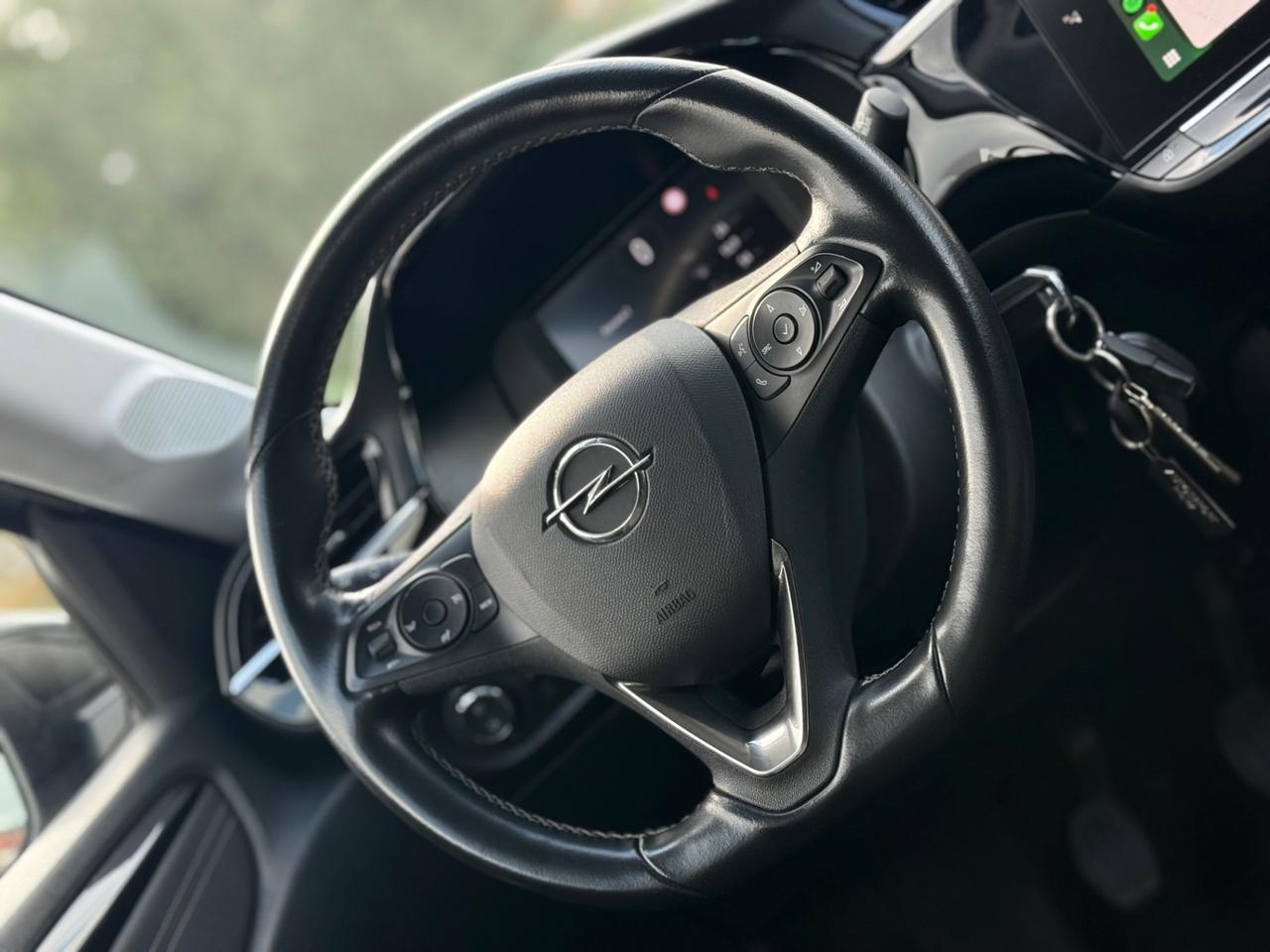 Opel Corsa - Bicolore - Full Optional