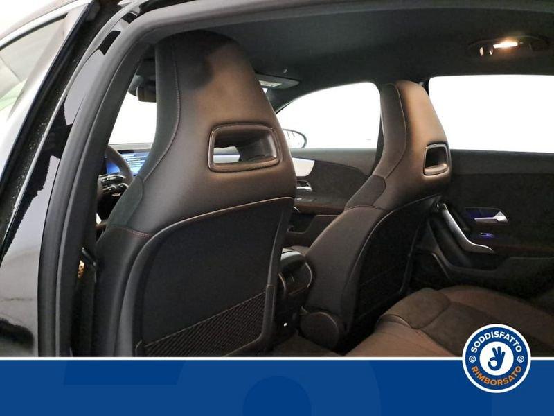 Mercedes-Benz Classe A 250e EQ-Power Automatic AMG Line Advanced Plus Digital Edition