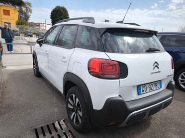 Citroen C3 Aircross C3 Aircross BlueHDi 110 S&S Shine