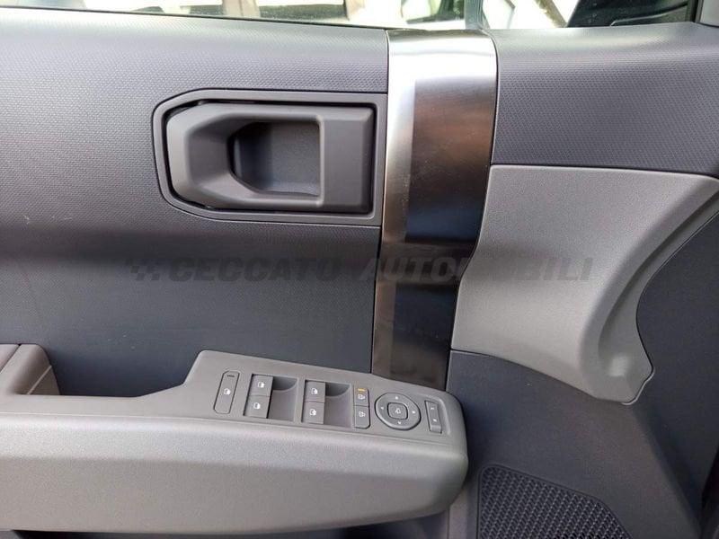 KIA EV3 EV3 58,3 kWh Air