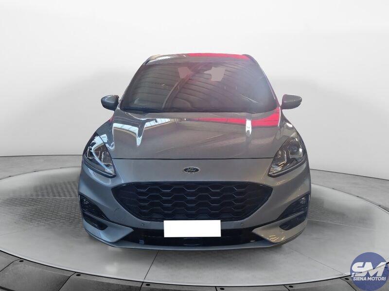 Ford Kuga 1.5 EcoBoost 150CV 2WD ST-Line