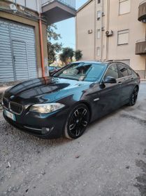 Bmw 530 DIESEL automatica f10