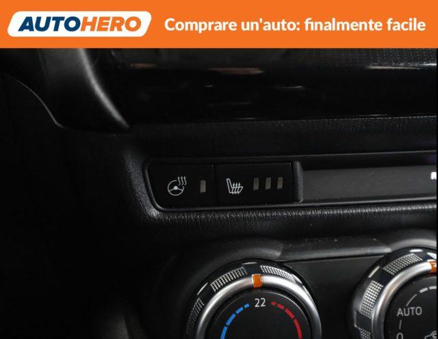 MAZDA 2 1.5 e-Skyactiv-G 90 CV M Hybrid Homura