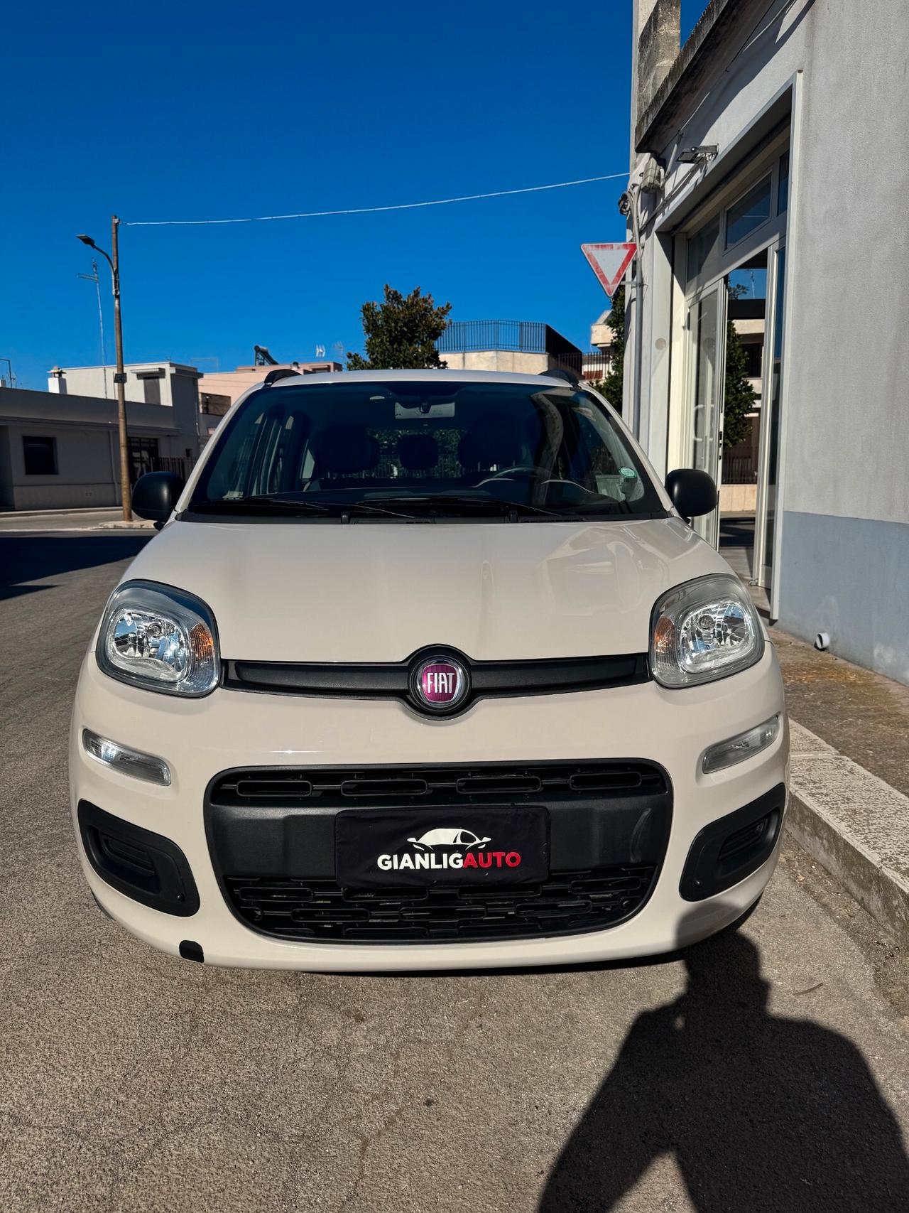 Fiat Panda 1.2 Easy
