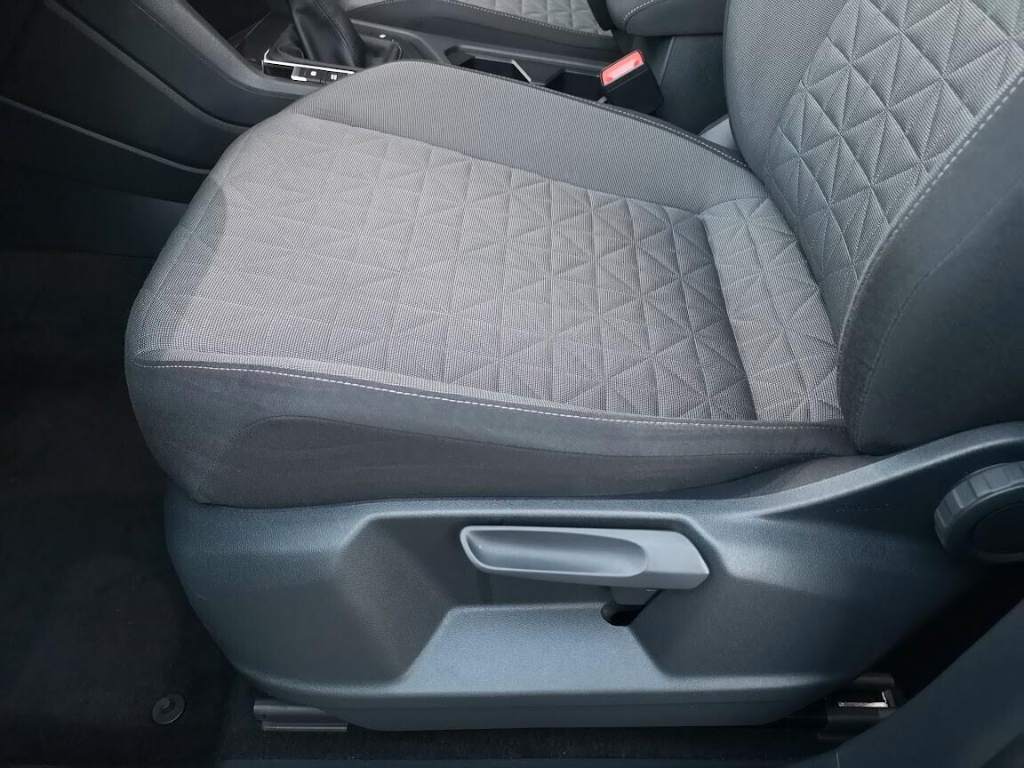 Volkswagen Tiguan 2.0 TDI 150 CV SCR DSG 7 marce