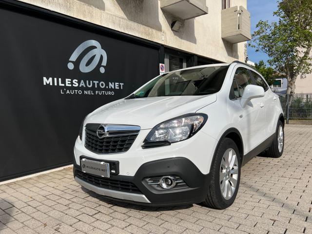 OPEL Mokka 1.6 Ecotec 115CV 4x2 Start&Stop NAVI TELECAMERA