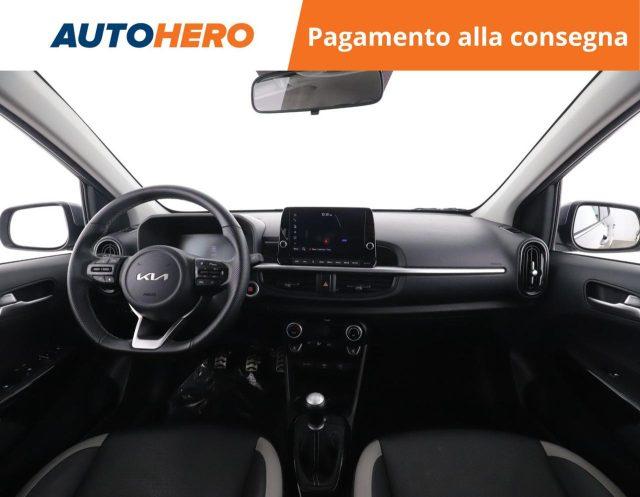 KIA Picanto 1.2 12V 5 porte GT Line