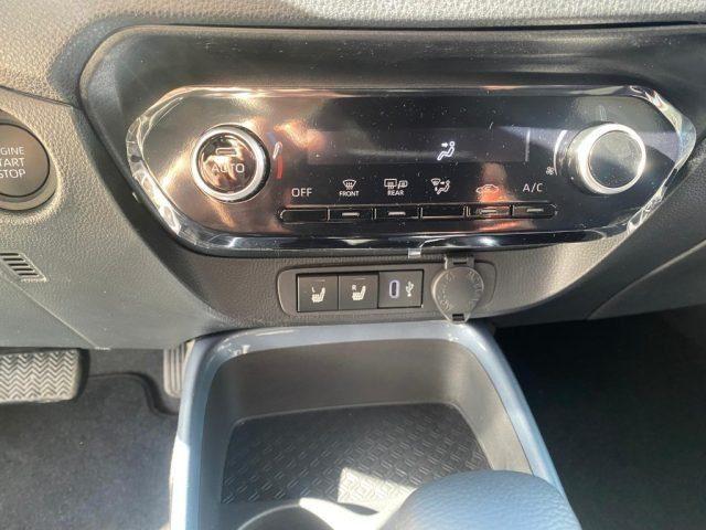 TOYOTA Aygo X 1.0 72CV TREND DISPLAY RETROCAMERA