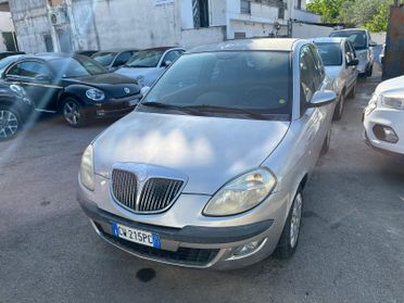 Lancia Ypsilon 1.2 oro km 88000