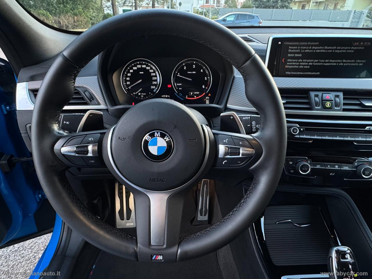 BMW X2 xDrive18d Msport UFF BMW TELEC POST
