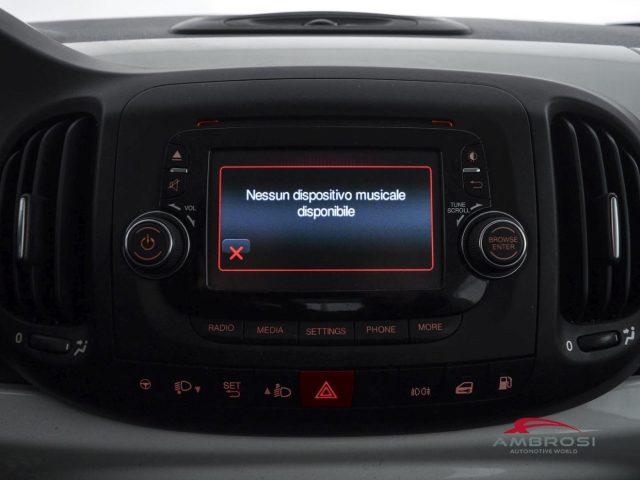 FIAT 500L 0.9 TwinAir Turbo Natural Power Pop Star - PER OPE