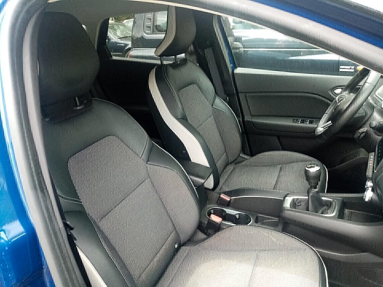 RENAULT CAPTUR 2A SERIE - TCE 100 CV GPL FAP INTENS