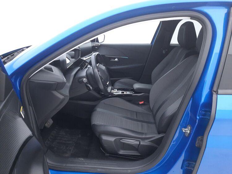 Peugeot 208 Allure BR015372 Elettrico 136CV