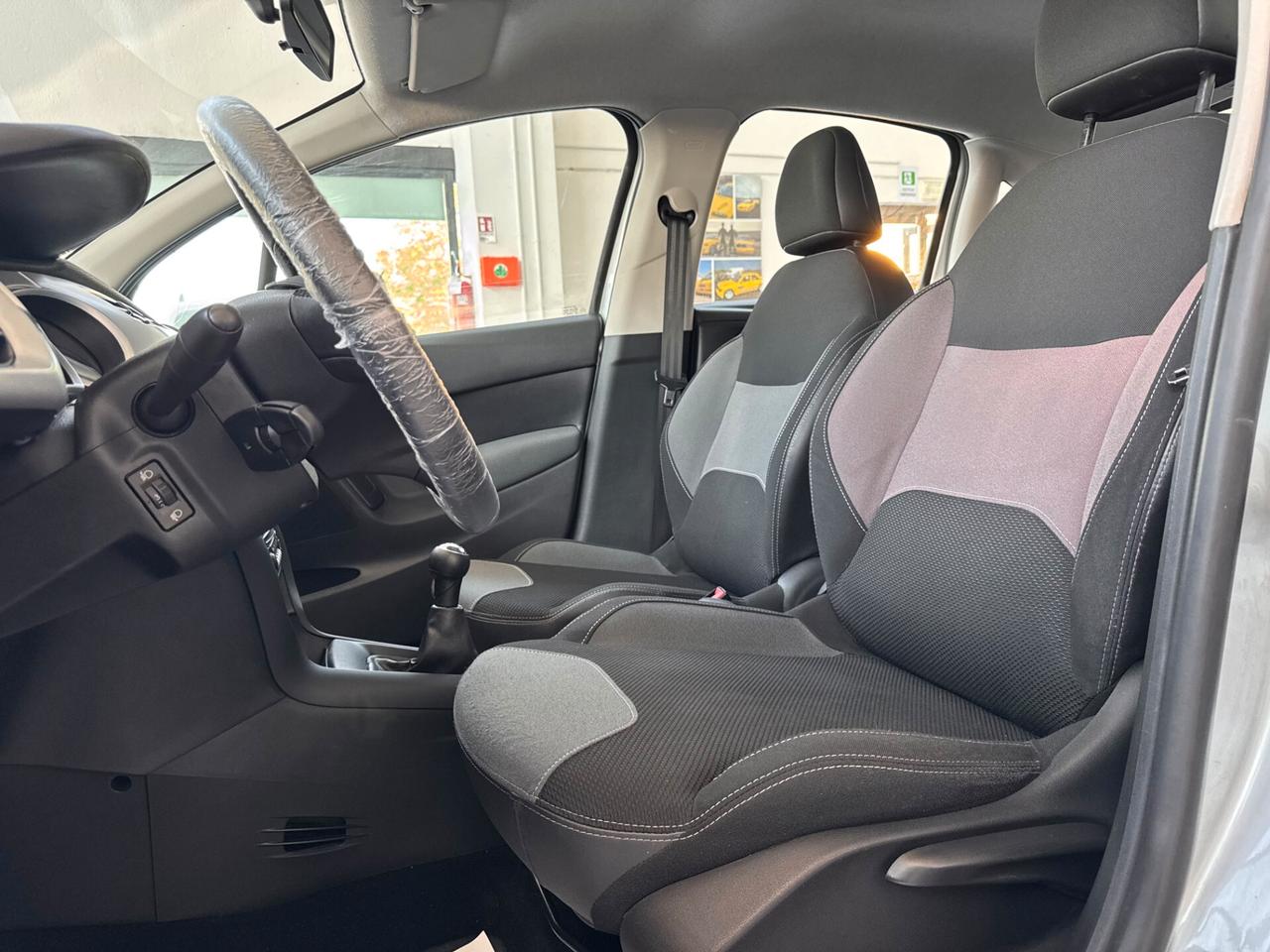 Citroen C3 1.4 HDi 70 Exclusive