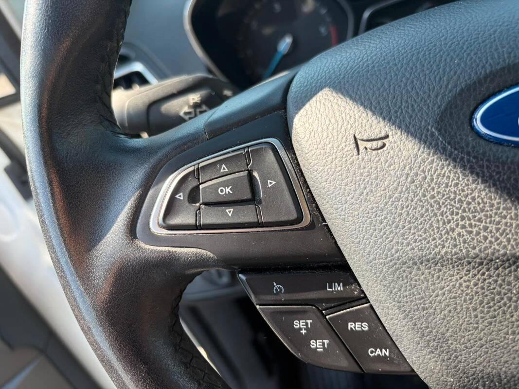 Ford C-Max 1.5 tdci Business s&s 120cv