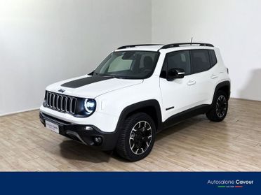 Jeep Renegade Renegade 1.3 T4 240CV PHEV 4xe AT6 Trailhawk