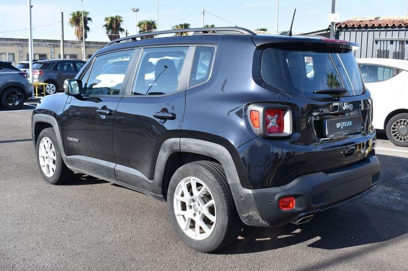 Jeep Renegade Renegade 1.6 Mjt 130 CV Limited