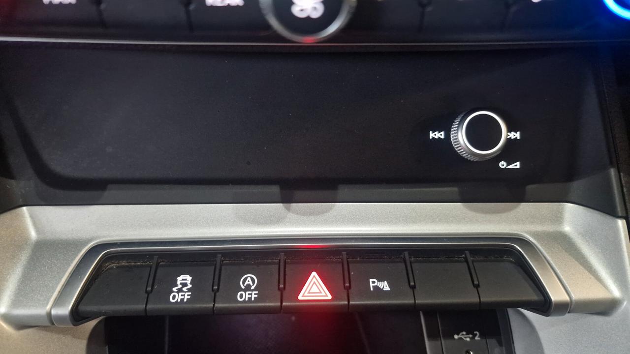 Audi Q3 SPB 35 TDI quattro S tronic