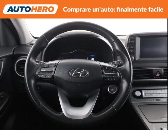 HYUNDAI Kona EV 64 kWh XPrime