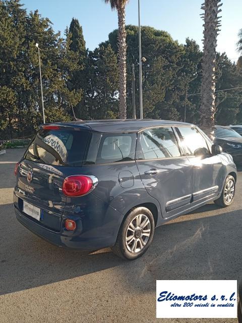FIAT - 500 L Living - 500L Living 1.3 MJT 95 CV Lounge