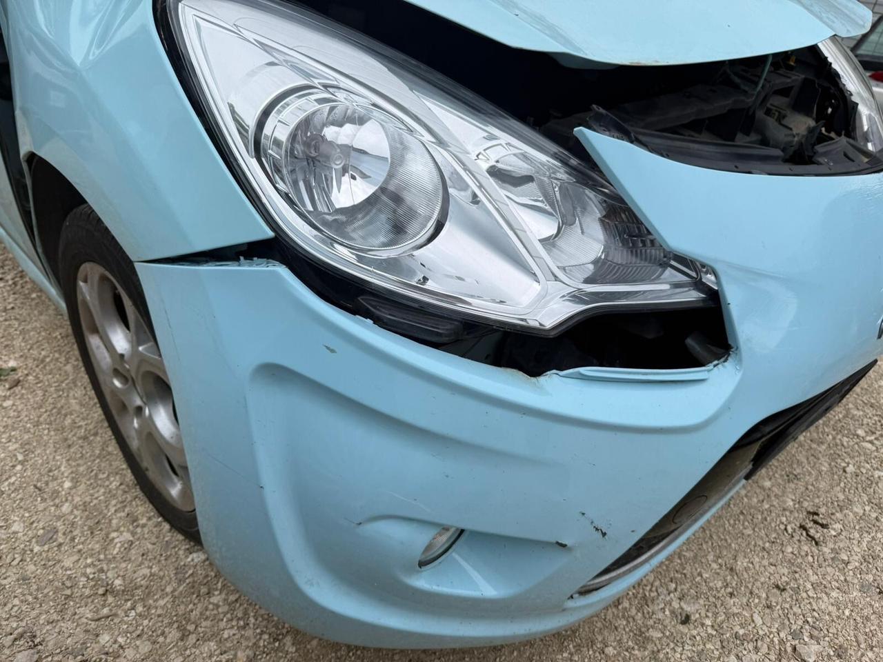 Citroen C3 1.6 VTi 120 aut. Exclusive