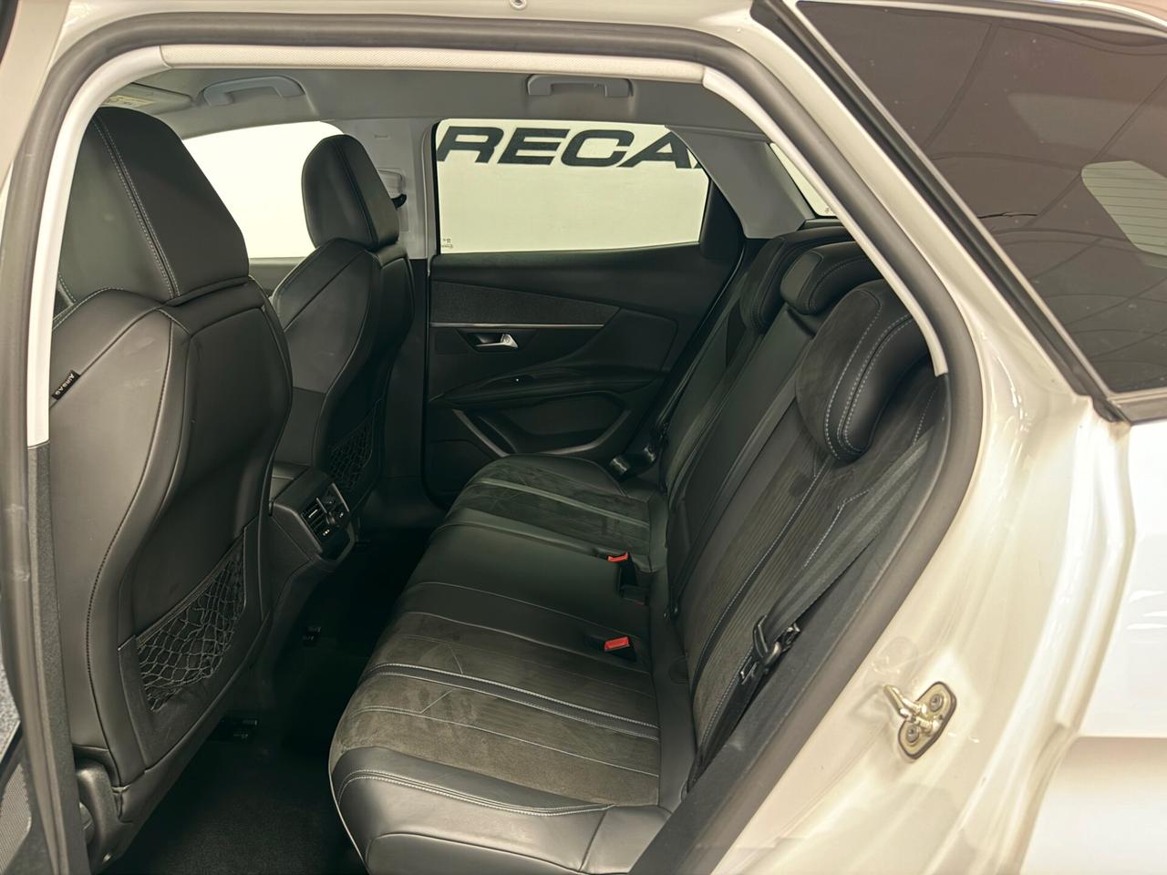 Peugeot 3008 BlueHDi 130 S&S EAT8 Crossway FULL OPTIONAL