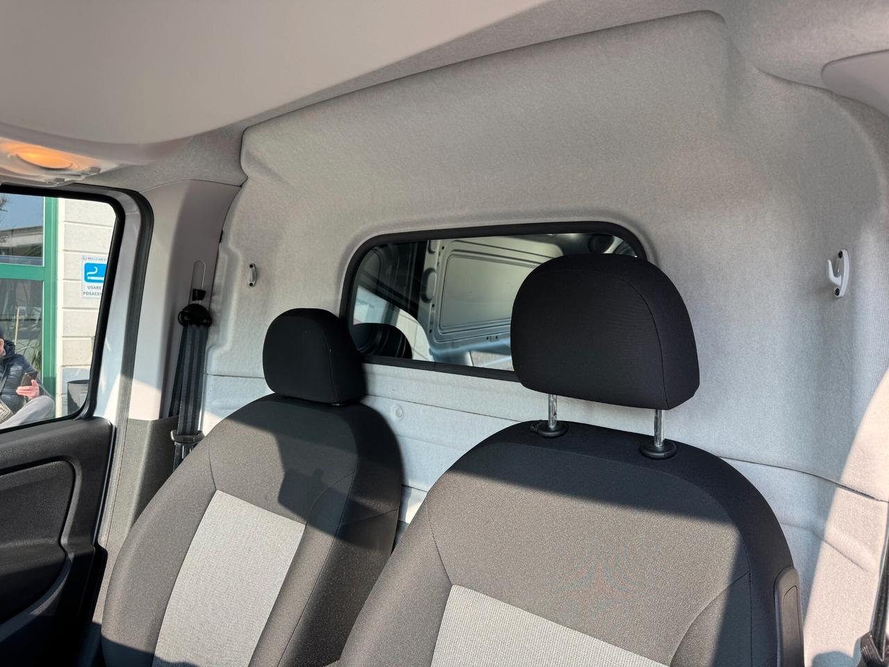 Fiat Doblo Doblò 1.6 MJT 105CV S&S PL-TN Cargo Maxi Lounge