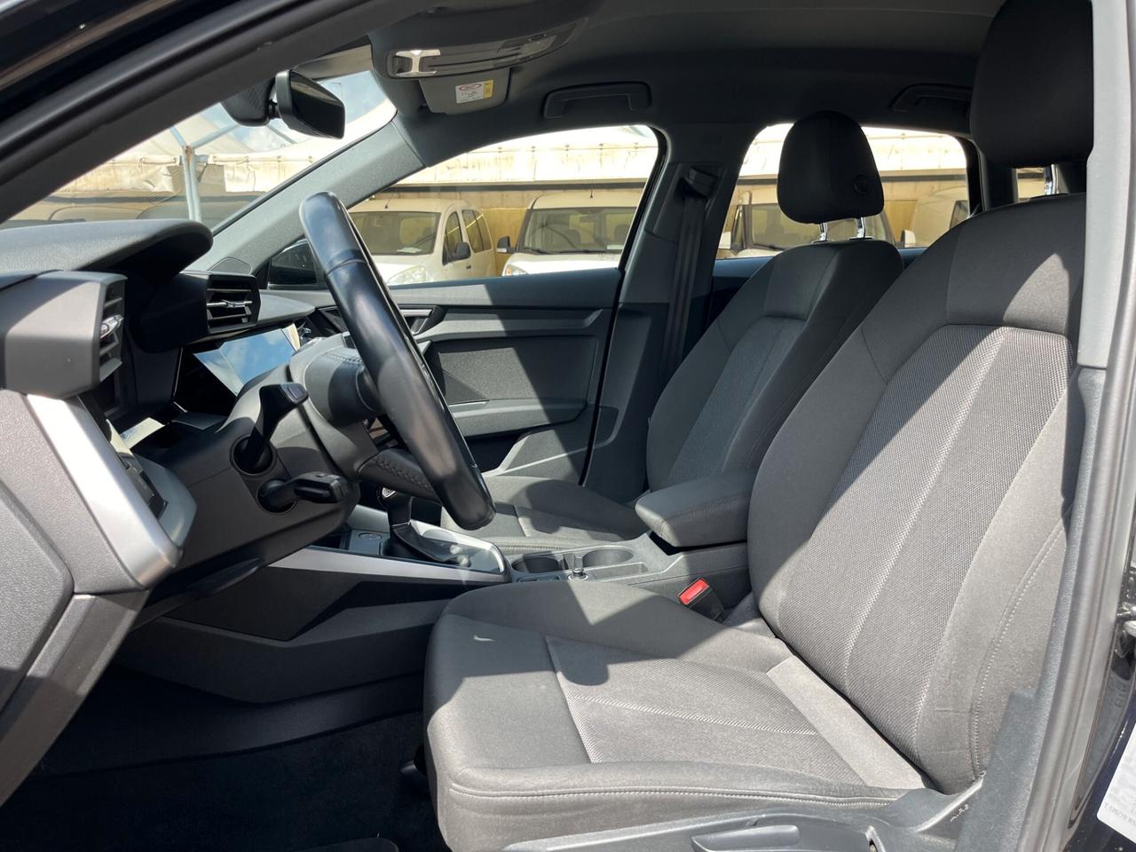 AUDI A3 30 2.0 TDI Business 116CV - 2020