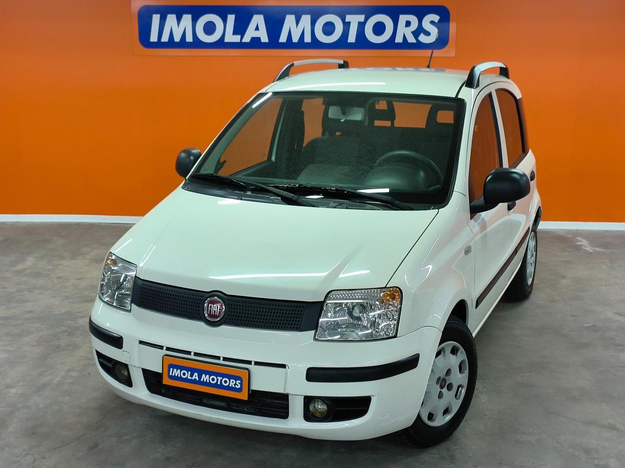 Fiat Panda 1.2 Classic - 2013
