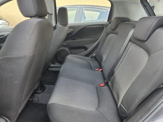 FIAT Punto 1.2 8V 5 porte Lounge GPL INSTALLATO 2017