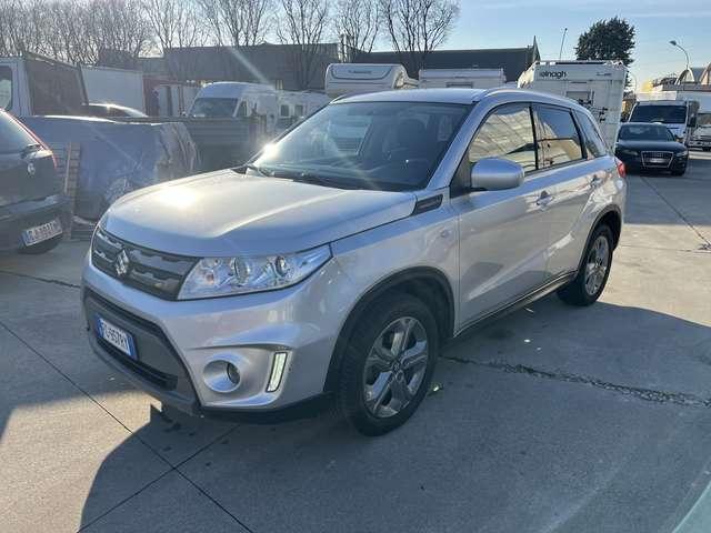 Suzuki Vitara 1.6 ddis V-Top s&s 2wd