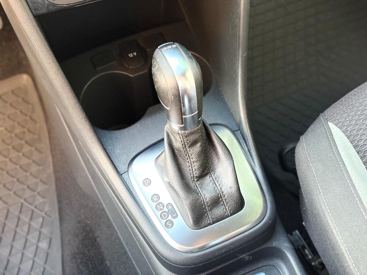 VW Polo 1.6 TDI 90CV DSG 5P R-Line FULL/LED/NAV
