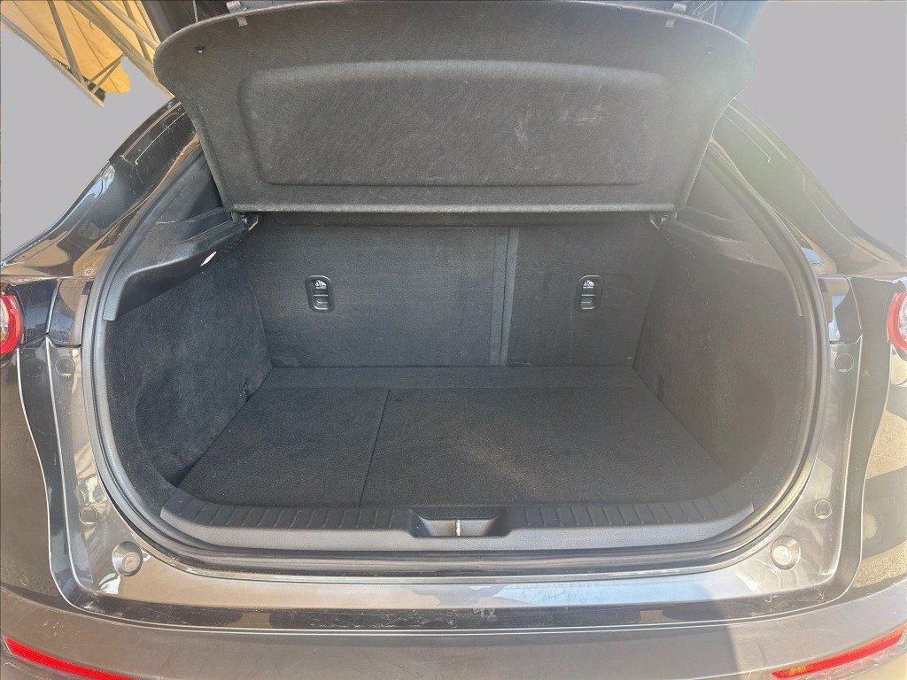 MAZDA CX-30 2.0 m-hybrid Exclusive 2wd 150cv 6at del 2021