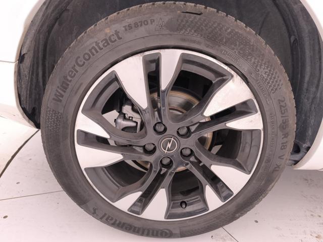 OPEL Grandland 1.5 ecotec Bus. Eleg. s&s 130cv at8