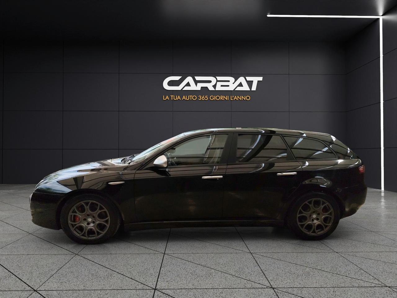 ALFA ROMEO 159 1750 TBi Sportwagon Distinctive