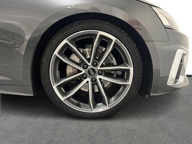 Audi A5 SPB 40 TDI quattro S tronic S line edition