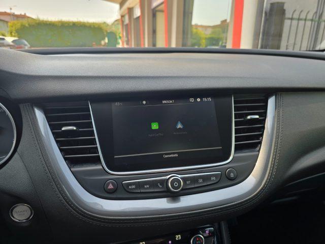 OPEL Grandland X 1.5 Diesel Automatica Ultimate UniProp Tagl Opel S