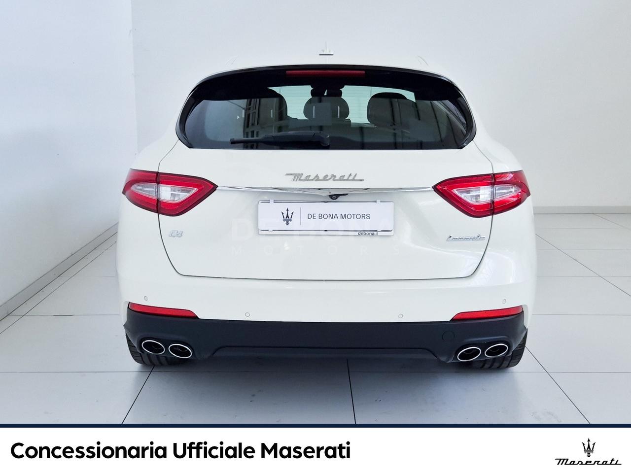 Maserati Levante 3.0 v6 250cv auto