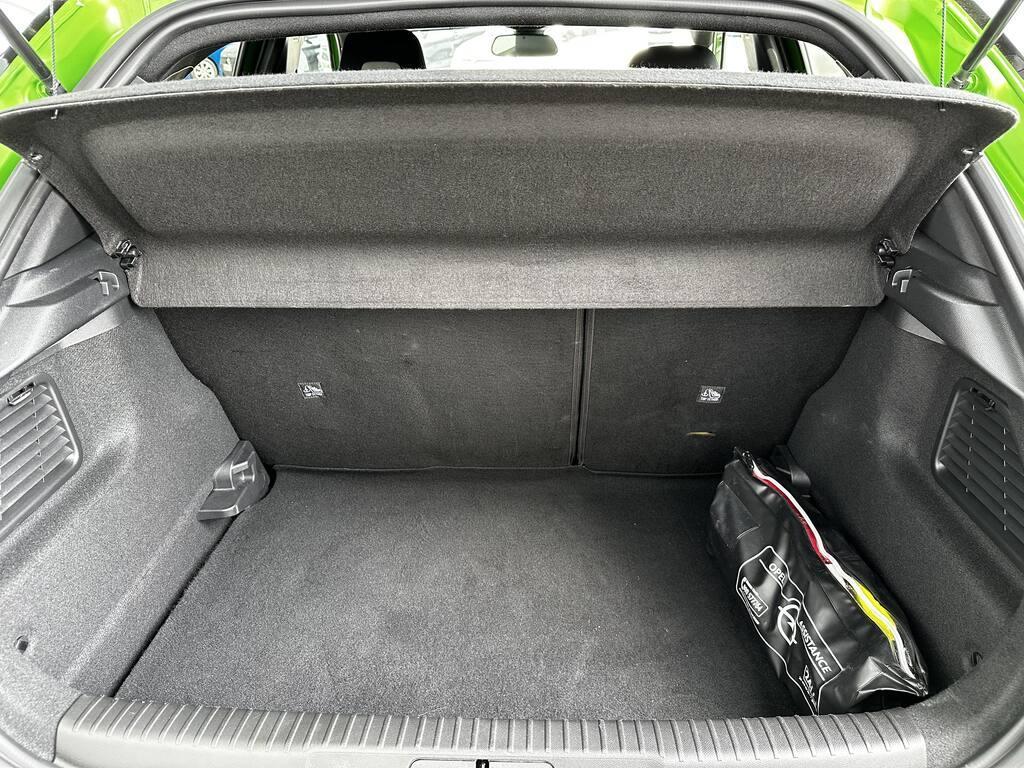 Opel Mokka 1.5 Ultimate