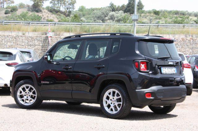 JEEP Renegade 1.6 Mjt 120 CV Longitude Cerchio 17