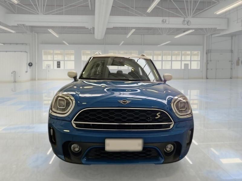 MINI COOPER SE COUNTRYMAN CLASSIC 4WD AUTOMATICA 5 PORTE BERLINA