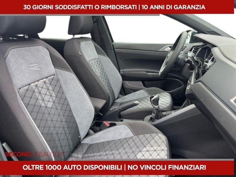 Volkswagen Taigo 1.0 tsi R-Line Plus 115cv