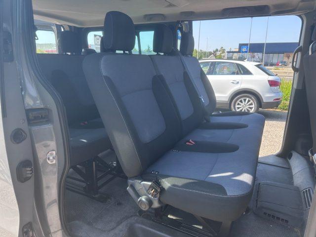 OPEL Vivaro L2 9 POSTI 1.6 BiTurbo S&S 125CV