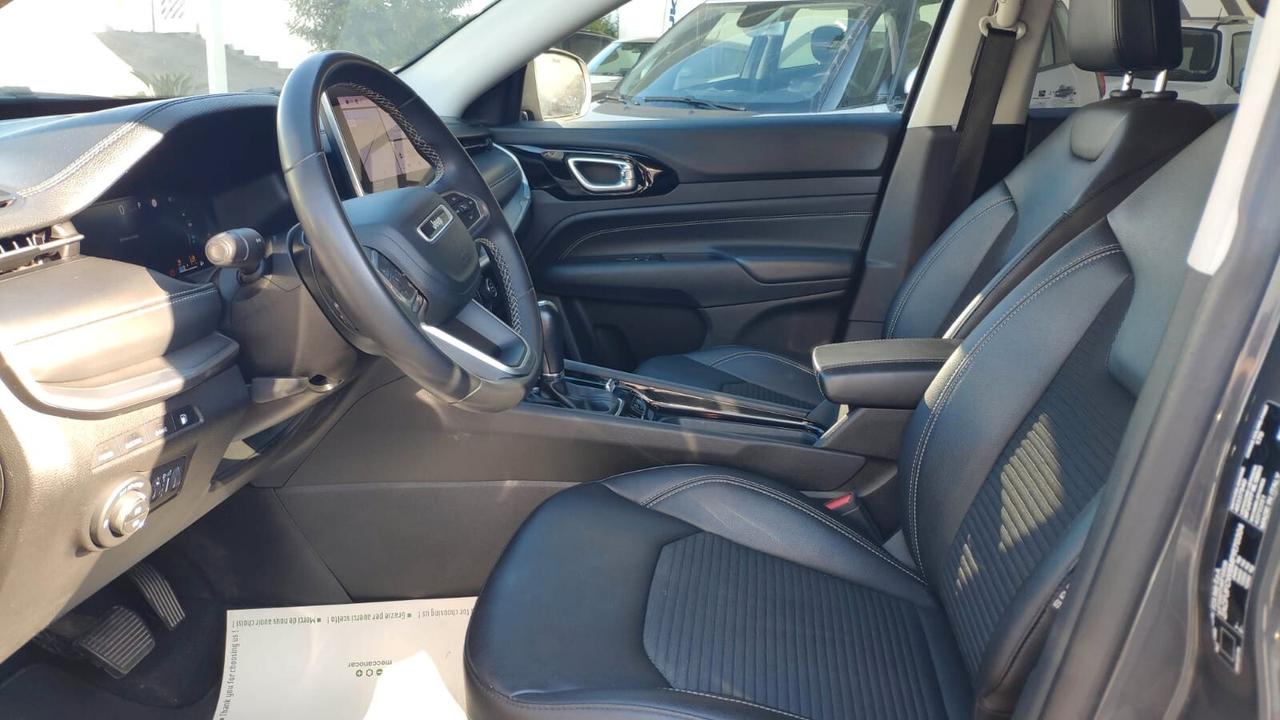 Jeep Compass 1.3 Turbo T4 PHEV AT6 4xe Limited