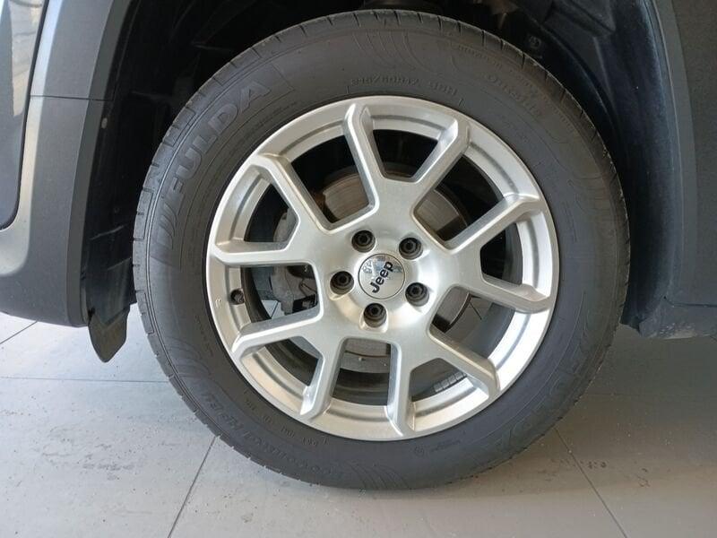 Jeep Renegade Renegade 1.0 T3 Limited