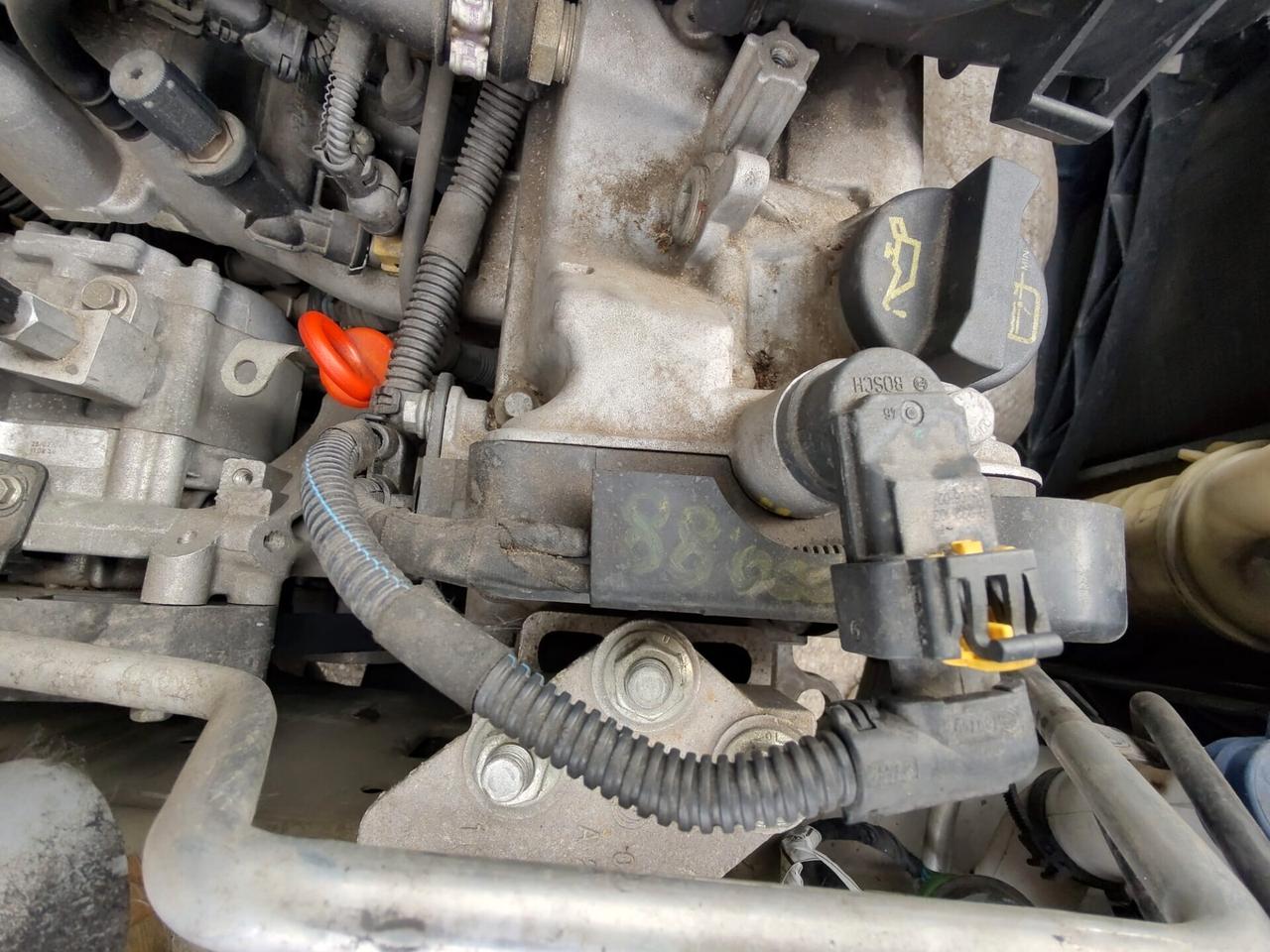 Fiat Panda 1.2 Climbing Natural Power, GARANZIA L.12 MESI, OK NEOPATENTATI